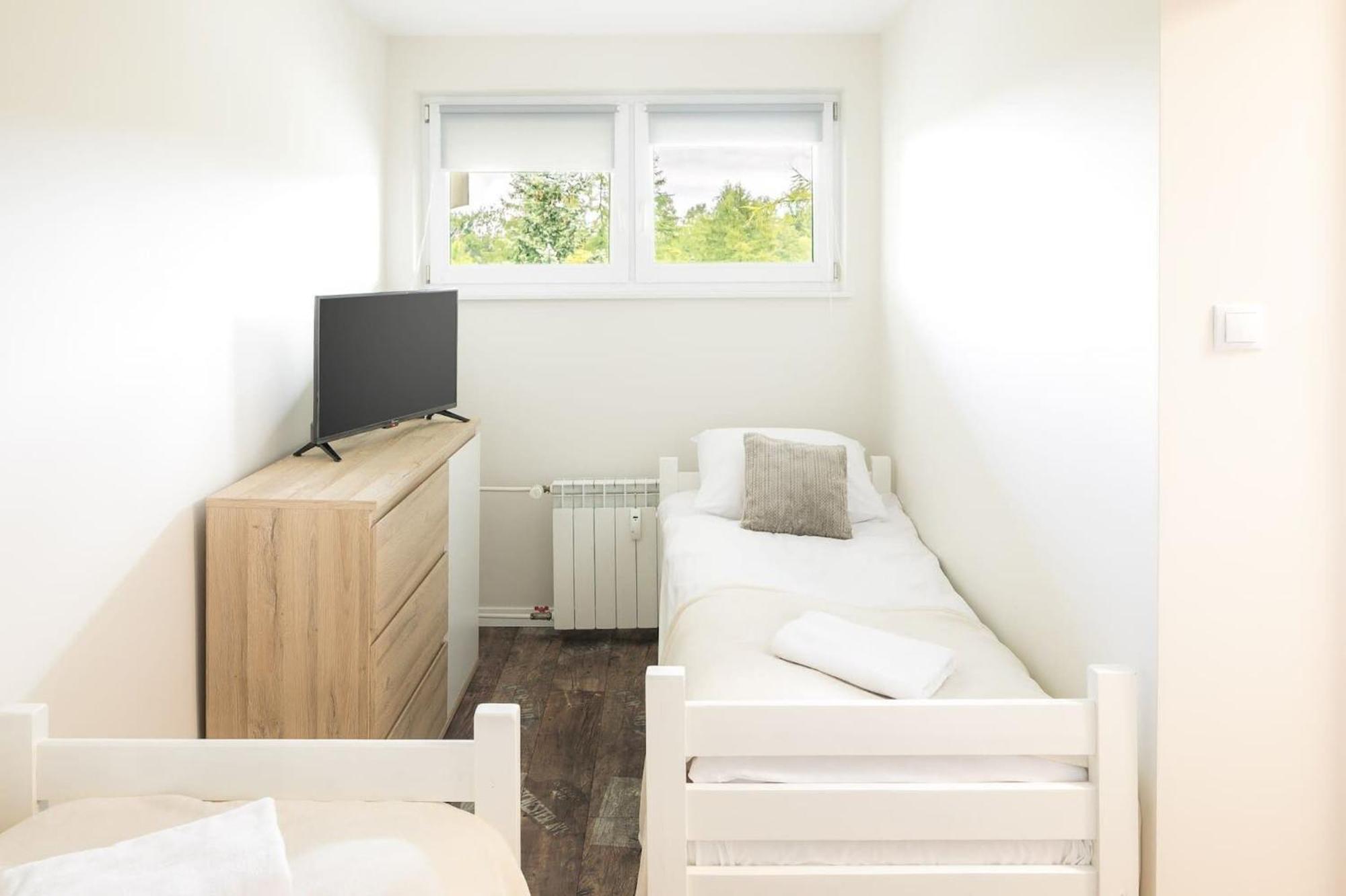 Rent Like Home - Zborowskiego 1 Zakopane Exterior foto